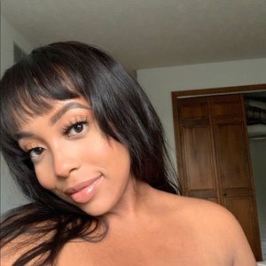 Meet your Posher, Patricia